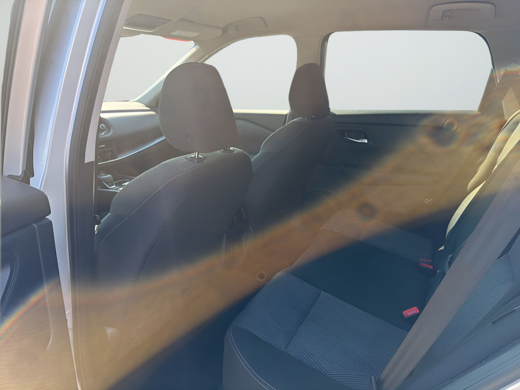 Certified 2024 Nissan Rogue SV AWD/4WD image 34