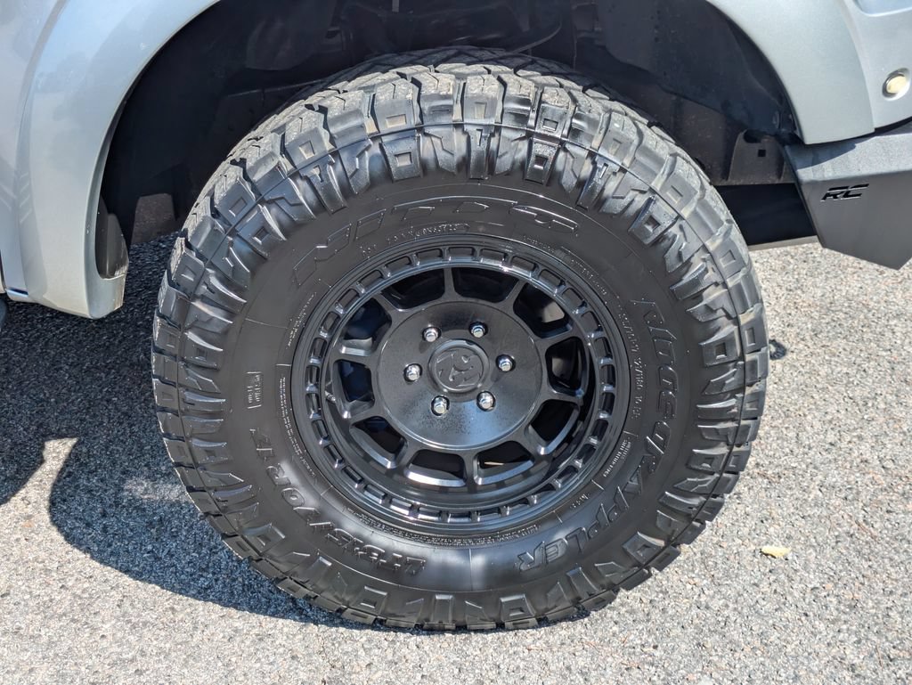 Used 2014 Ford F150 Raptor w/ Equipment Group 801A Luxury AWD/4WD image 10