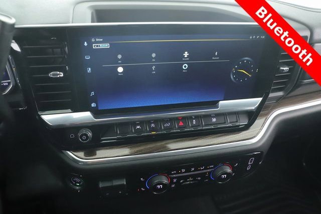 Used 2025 Chevrolet Silverado 1500 LT image 24