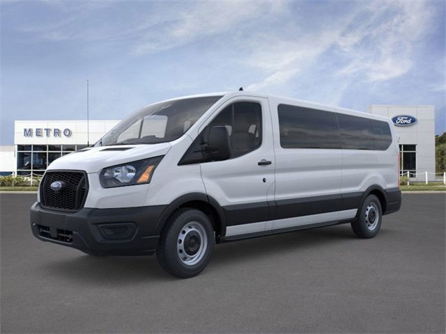 New 2025 Ford Transit 350 XL