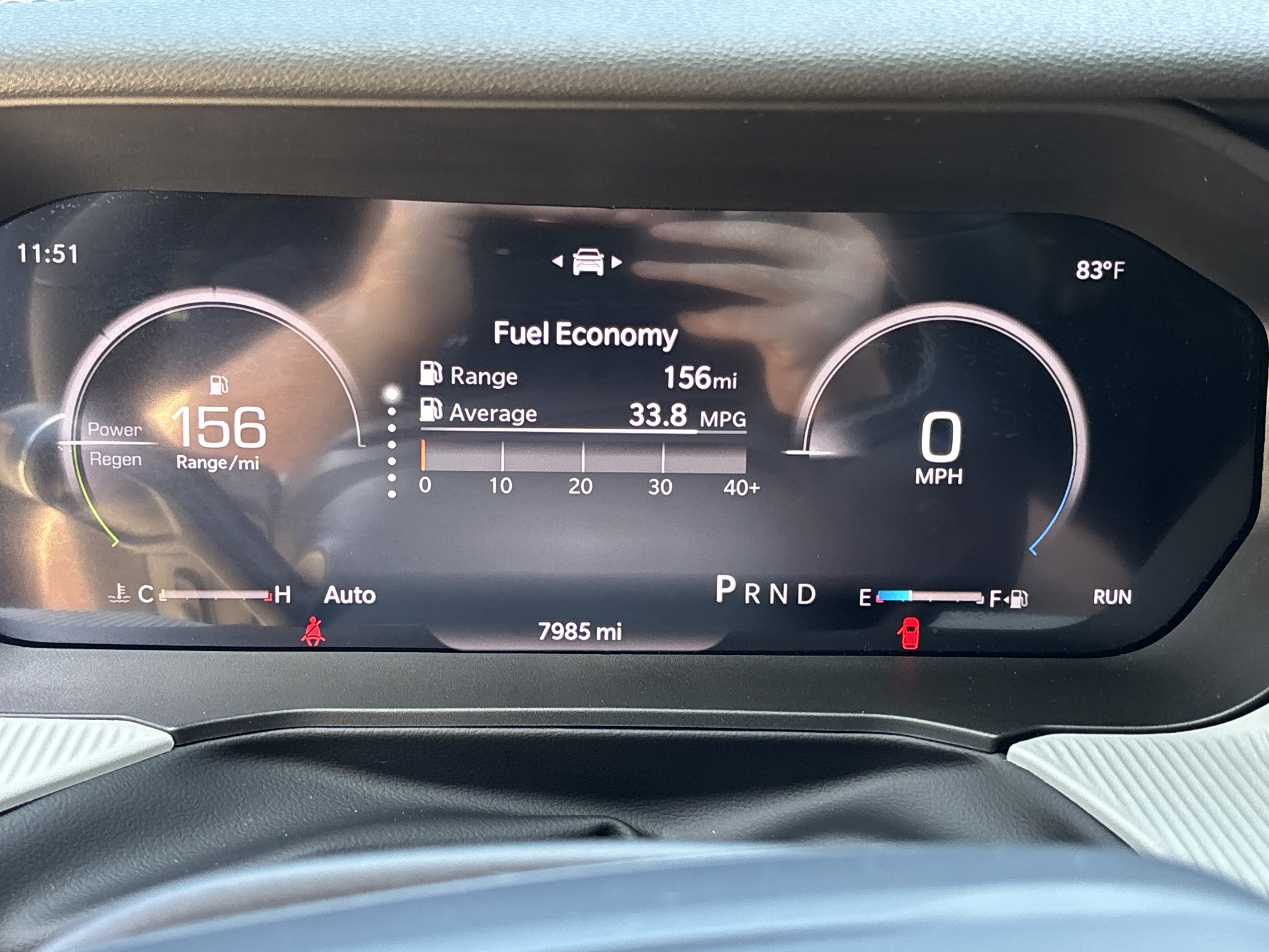 Used 2026 Jeep Cherokee Limited AWD/4WD image 18