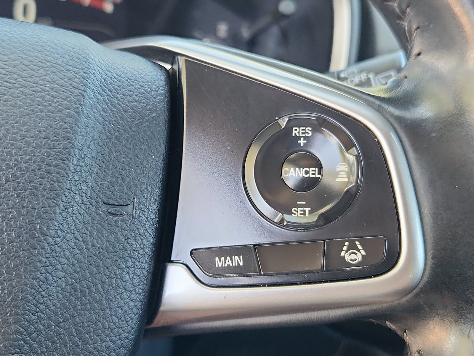 Used 2020 Honda CR-V EX-L image 20