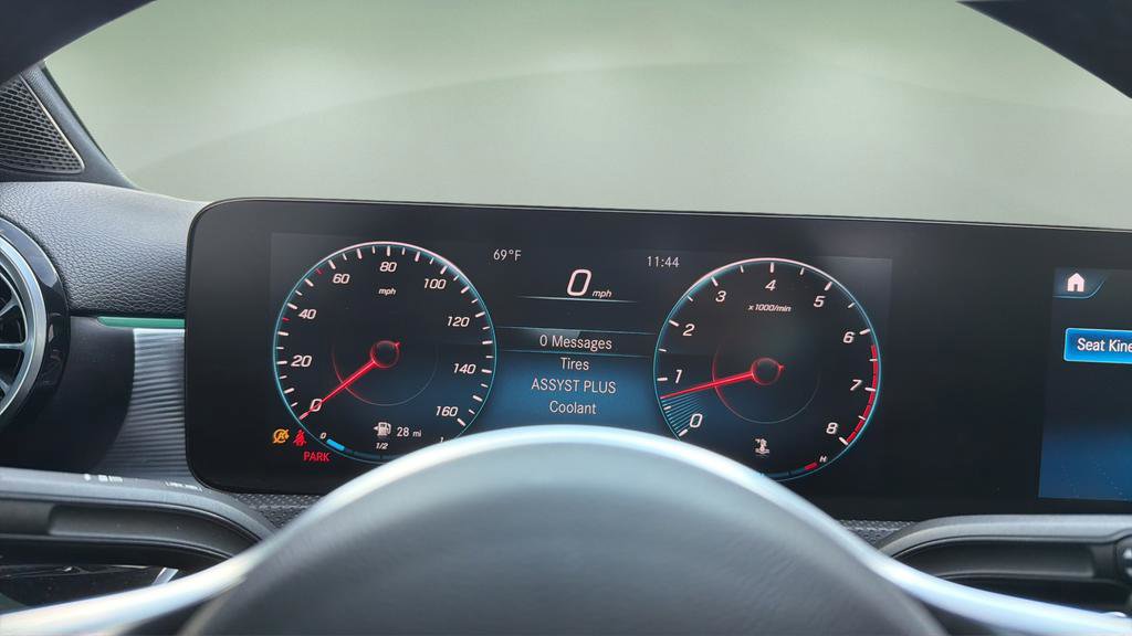 Used 2021 Mercedes-Benz A 220 w/ Premium Package image 10