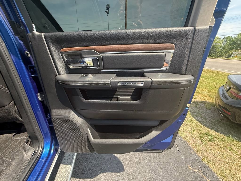 Used 2015 RAM 2500 Laramie image 20