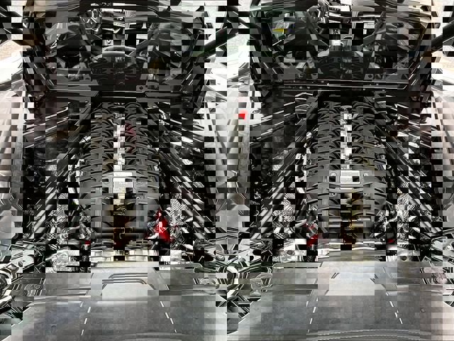 New 2026 Chevrolet Corvette Z06 image 13