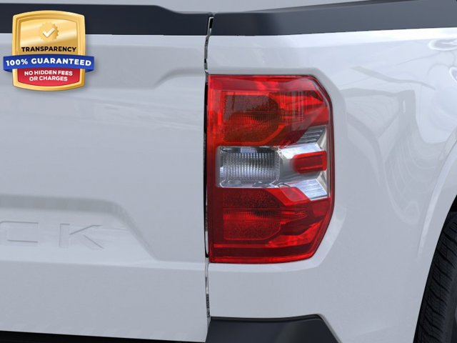 New 2026 Ford Maverick XLT w/ XLT Luxury Package AWD/4WD image 22