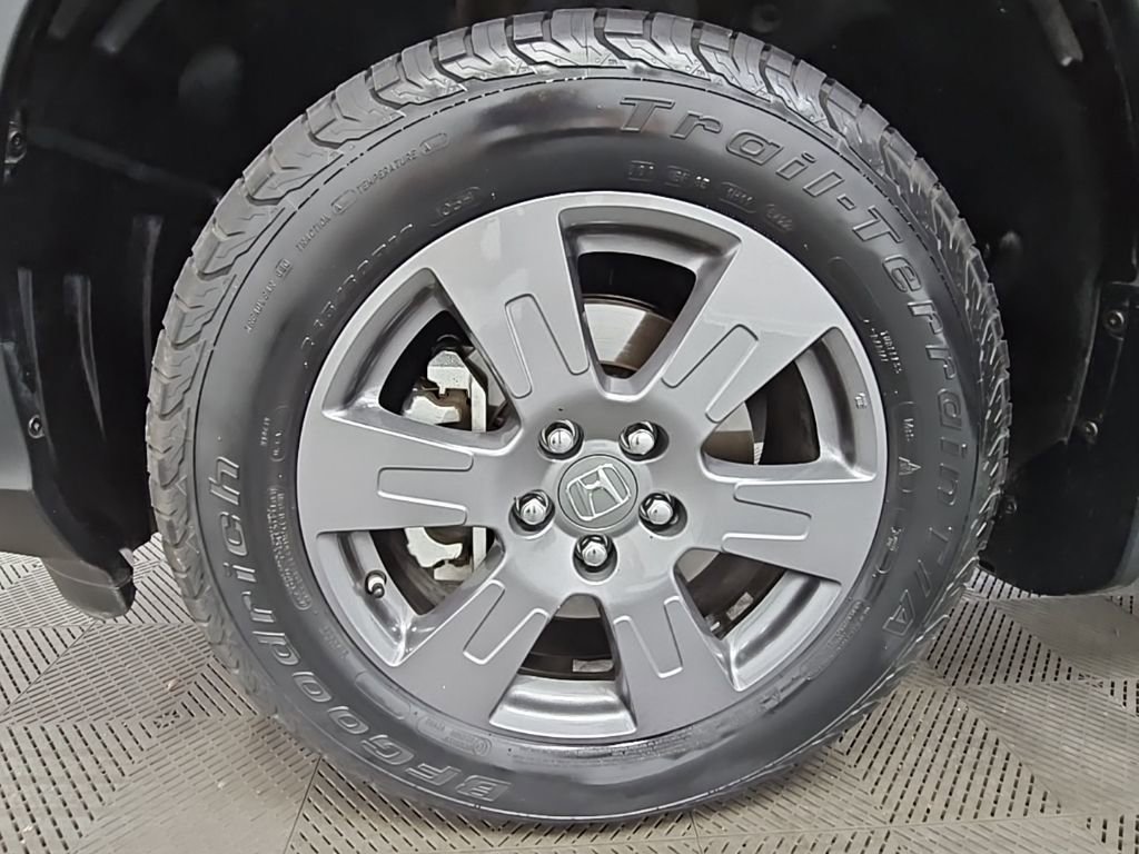 Used 2020 Honda Ridgeline RTL-E image 47