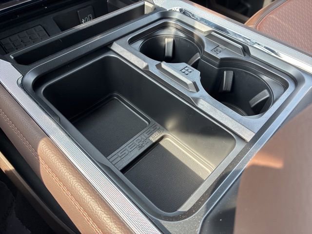 New 2026 Ford F250 King Ranch w/ FX4 Off-Road Package image 48