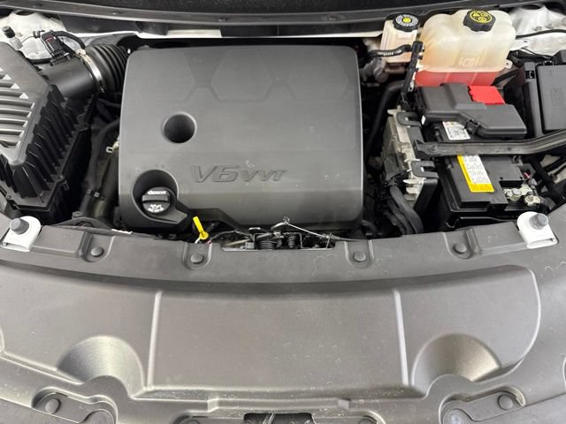 Used 2023 Chevrolet Traverse LT AWD/4WD image 20