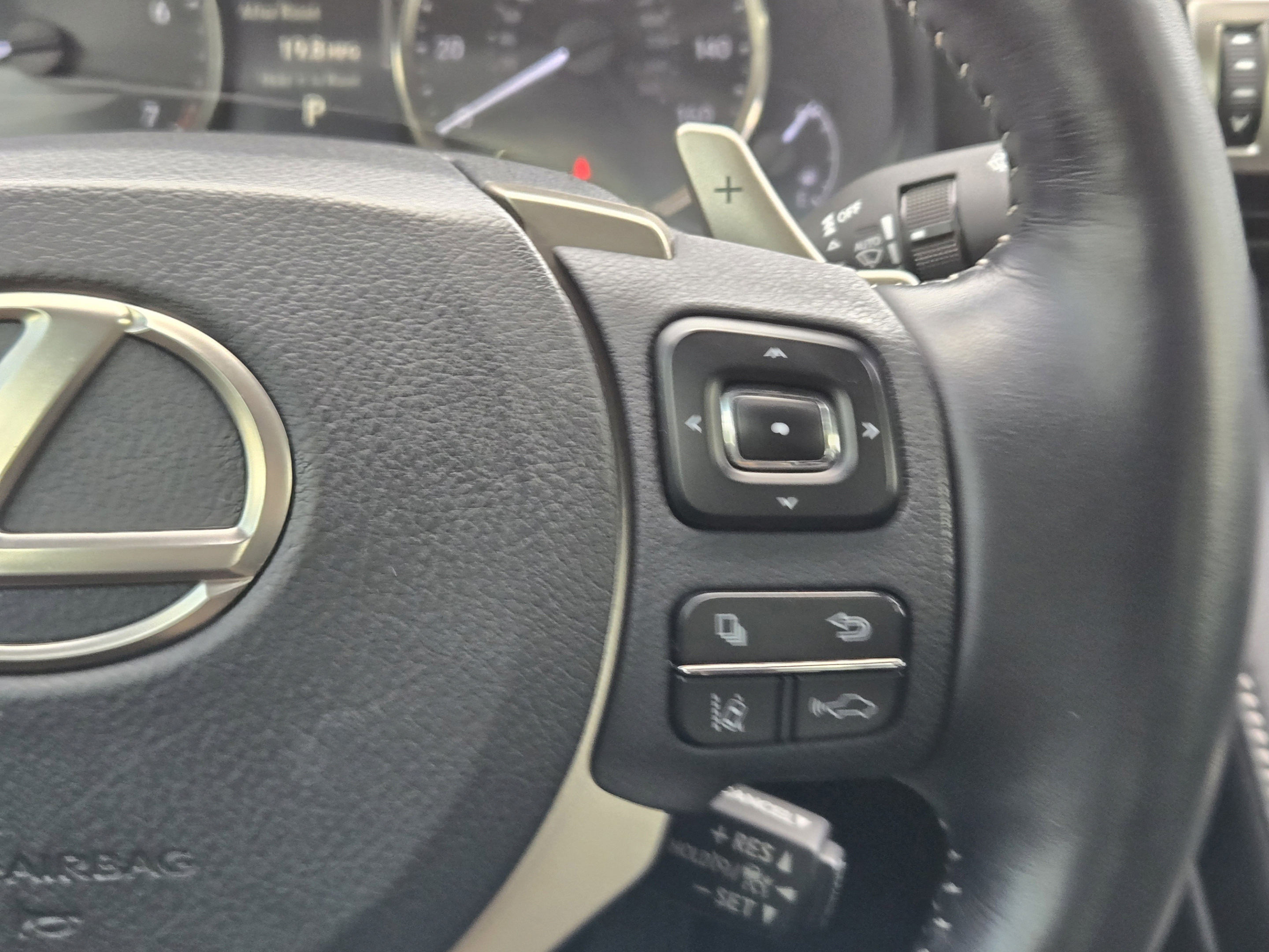 Certified 2020 Lexus RC 350 w/ Premium Package RWD image 27