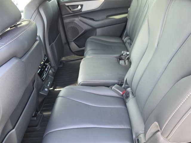 Used 2024 Acura MDX FWD w/ Technology Package image 11