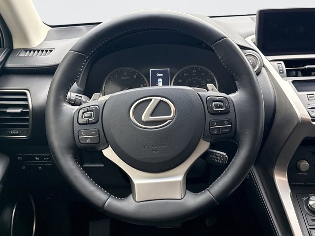 Used 2018 Lexus NX 300 300 4WD NAVIGATION w/ Premium Package image 12