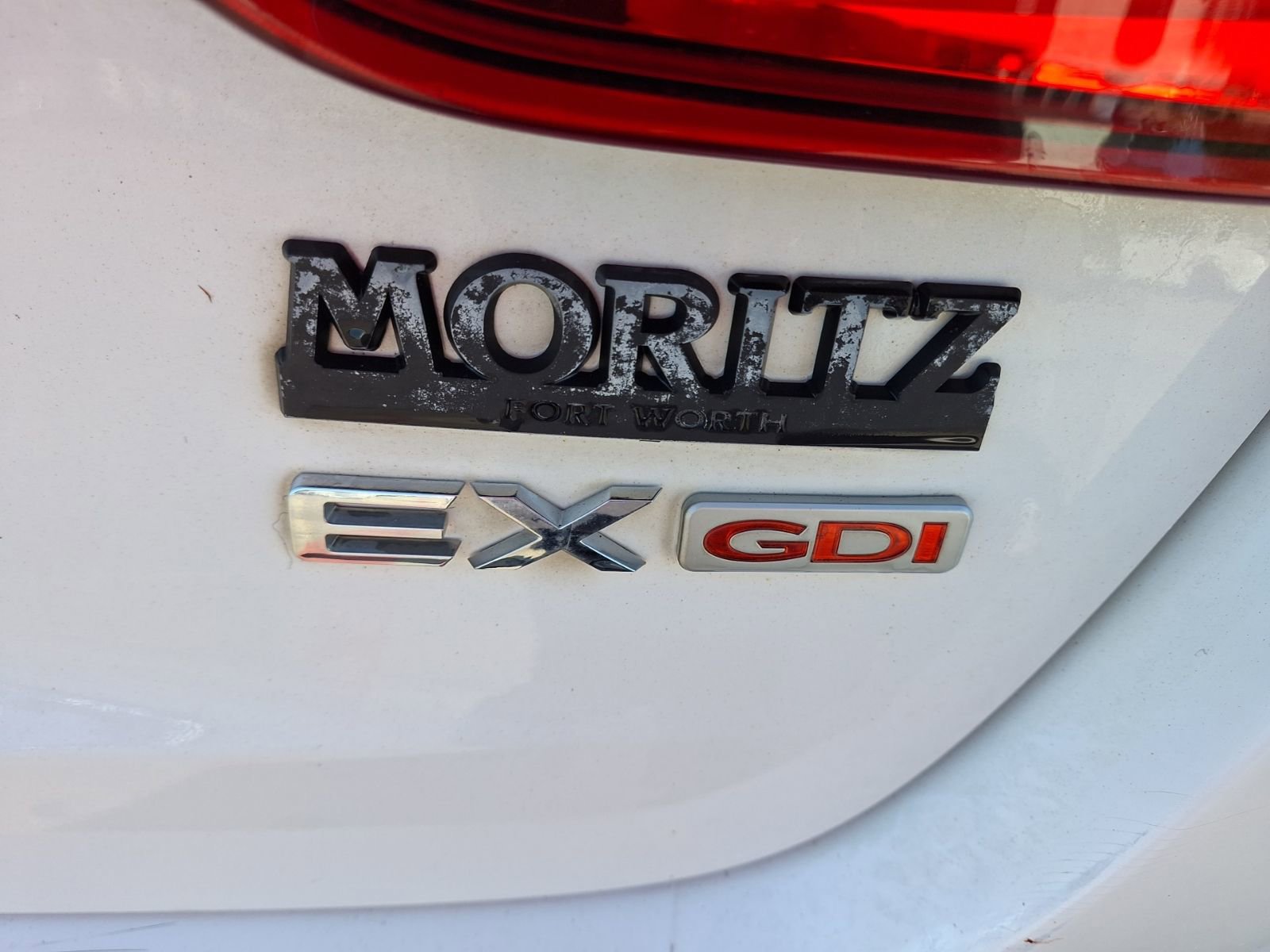 Used 2015 Kia Optima EX w/ EX Premium Package image 12