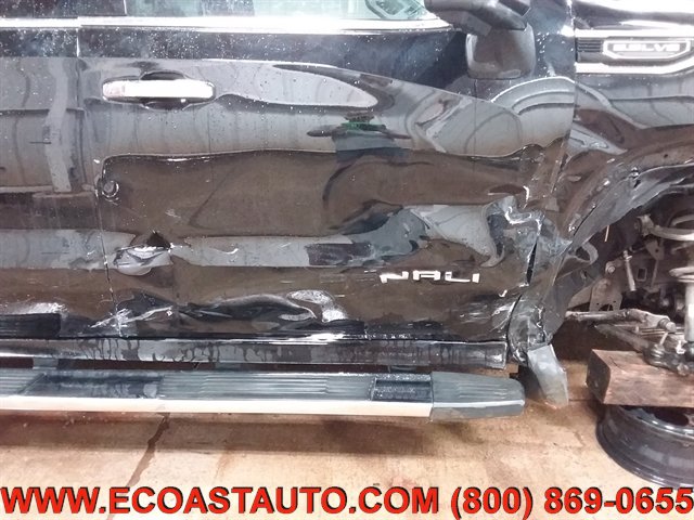 Used 2019 GMC Sierra 1500 Denali w/ Technology Package RWD image 19