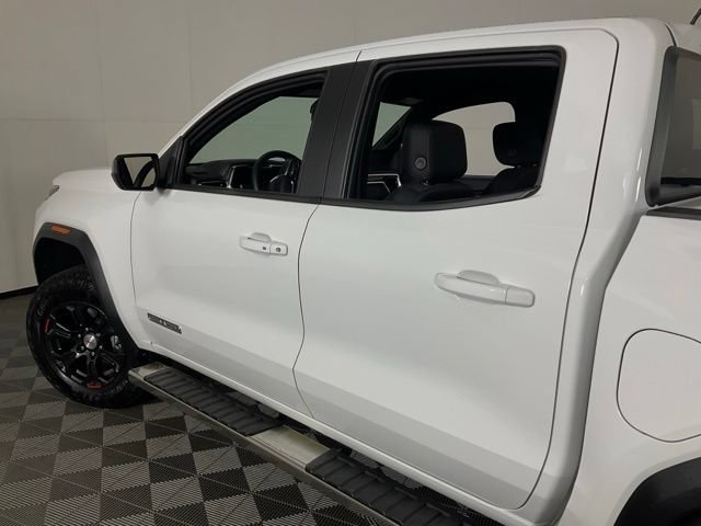 Used 2024 GMC Canyon Elevation w/ Convenience Package RWD image 38
