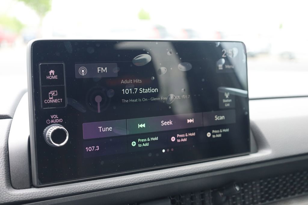 New 2026 Honda CR-V TrailSport image 21