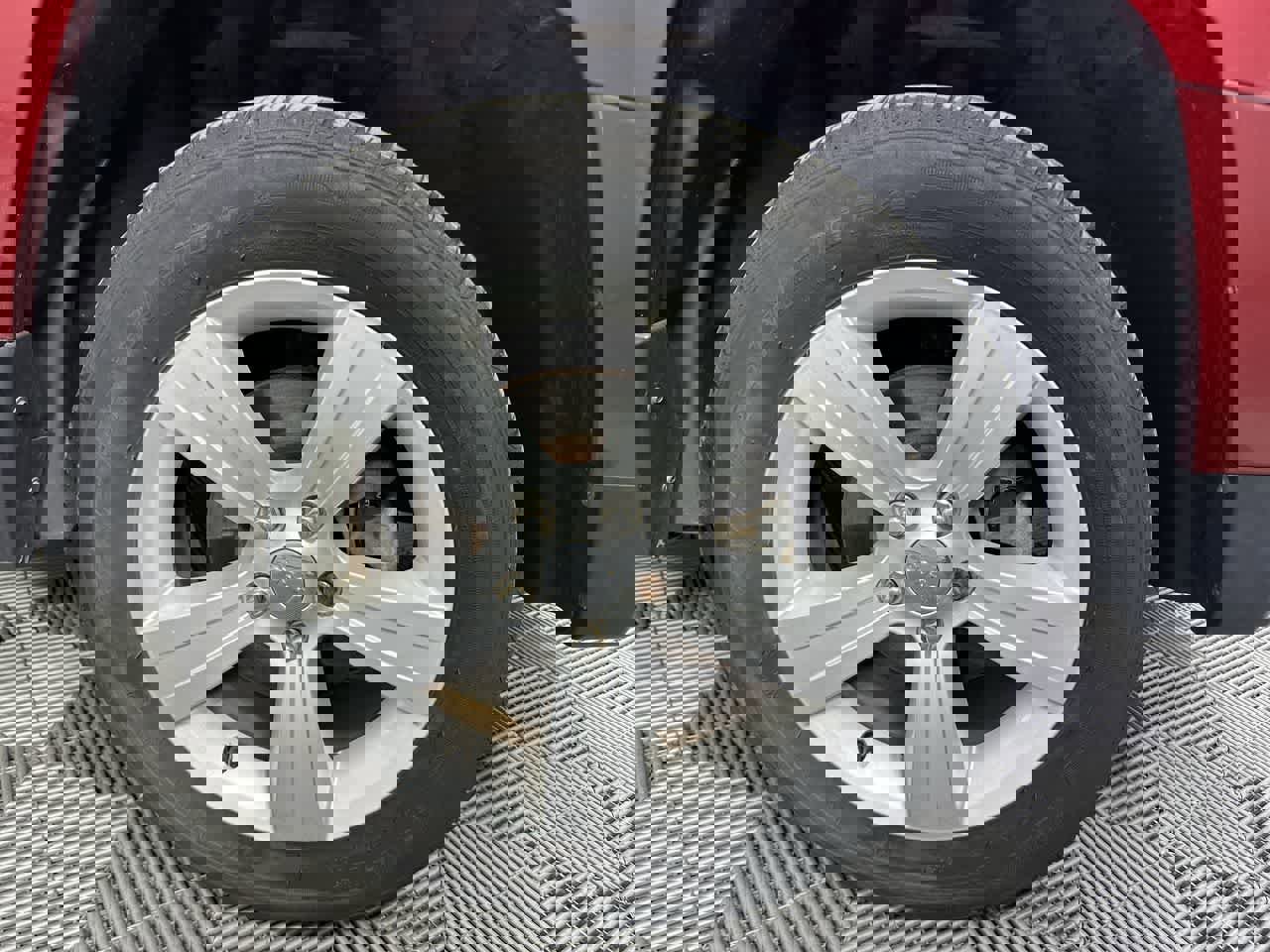 Used 2014 Jeep Patriot Latitude image 10