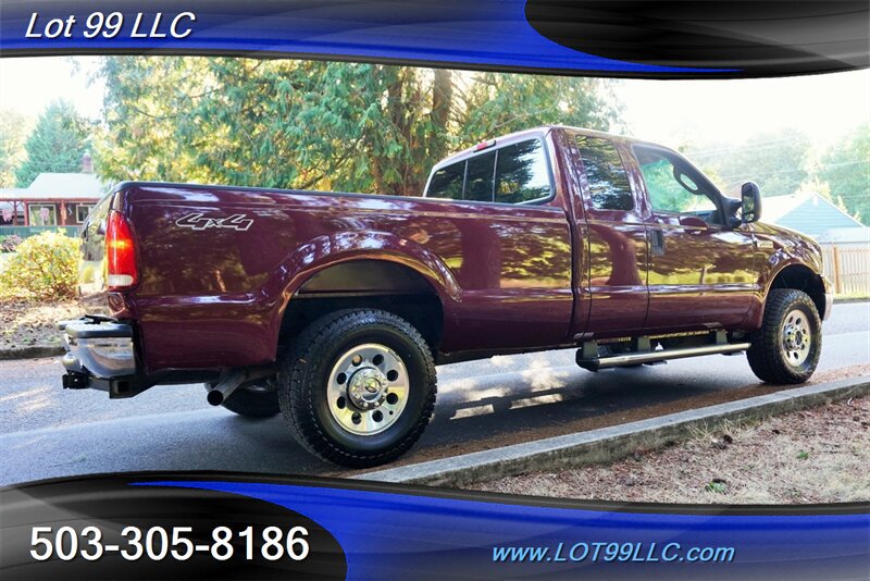 Used 2005 Ford F250 Lariat AWD/4WD image 9