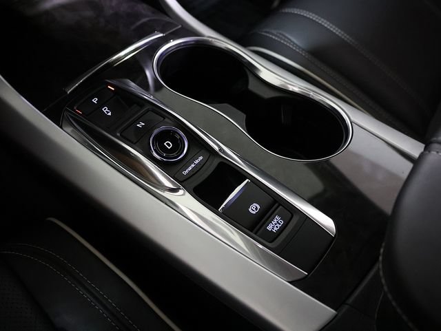 Certified 2019 Acura TLX V6 w/ Technology Package FWD image 20