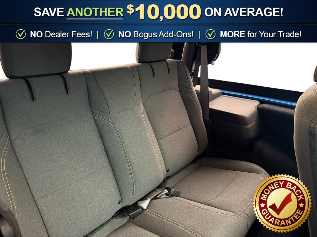 Used 2024 Jeep Wrangler Sport S image 23