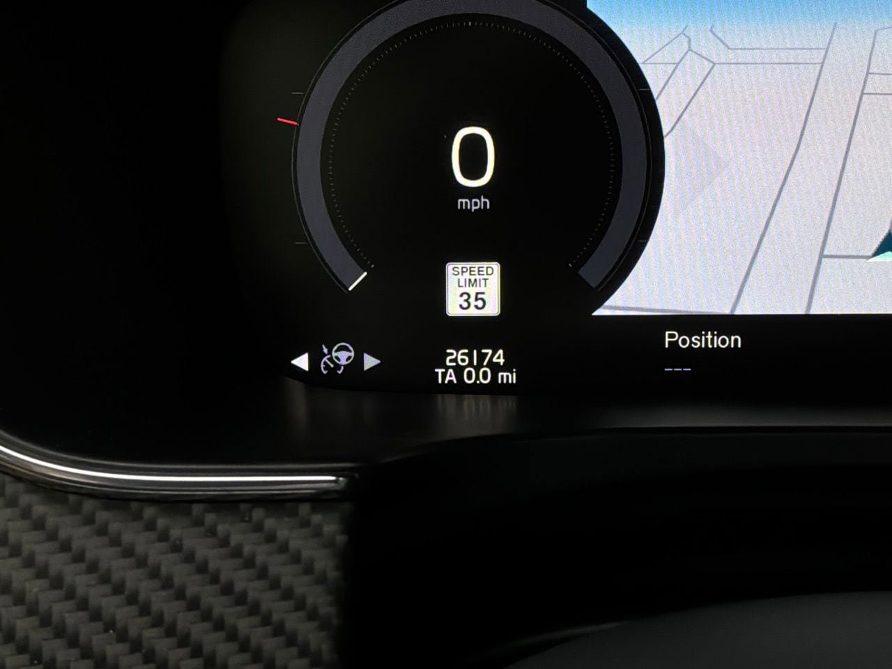 Used 2021 Polestar Polestar 1 AWD/4WD image 41