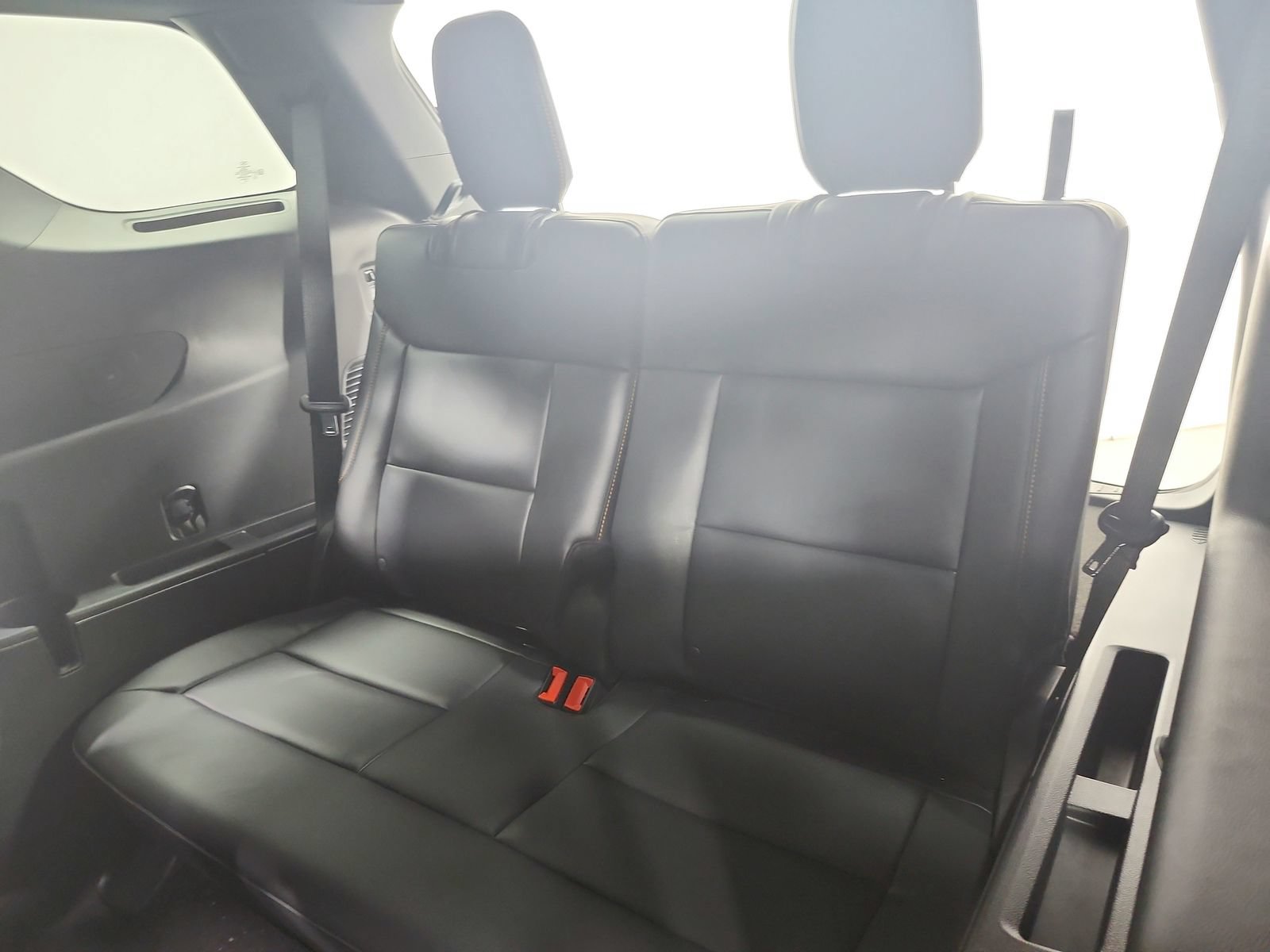 New 2026 Ford Explorer Tremor AWD/4WD image 37