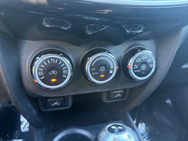 Used 2016 Mitsubishi Outlander Sport SEL image 19