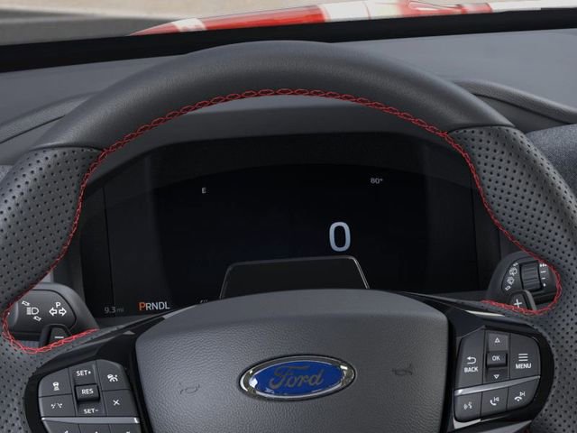 New 2026 Ford Explorer ST image 13
