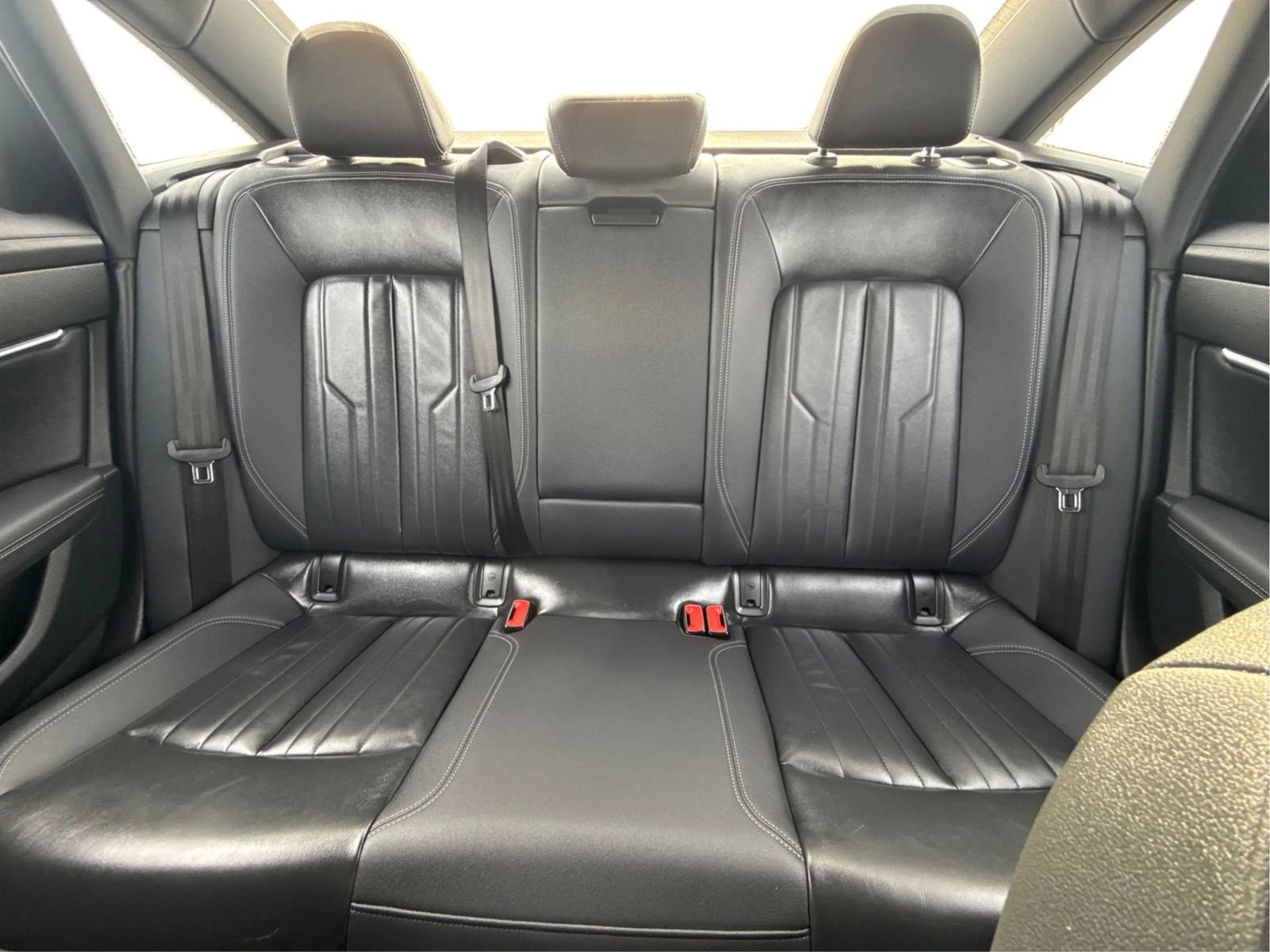 Used 2024 Audi A6 Premium Plus image 12