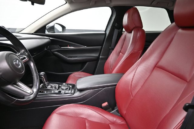 Used 2023 MAZDA CX-30 AWD 2.5 S w/ Preferred Package image 11