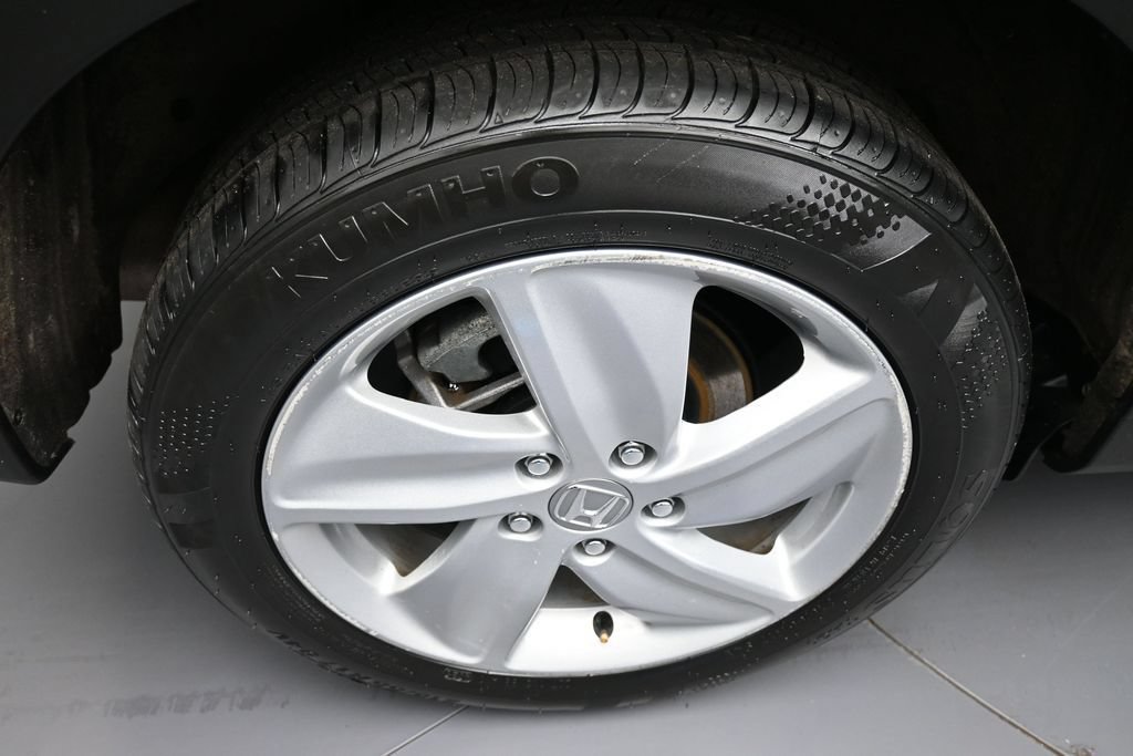 Certified 2020 Honda HR-V EX image 12