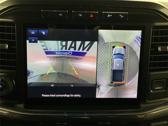 Used 2022 Ford F150 XLT w/ Equipment Group 302A High image 20