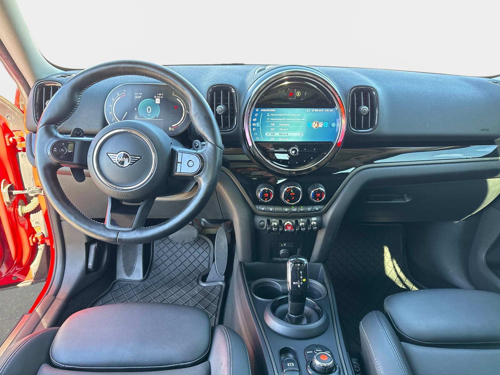 Used 2022 MINI Cooper Countryman S w/ Storage Package image 19