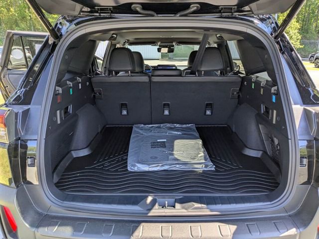 New 2026 Subaru Outback Touring XT AWD/4WD image 31