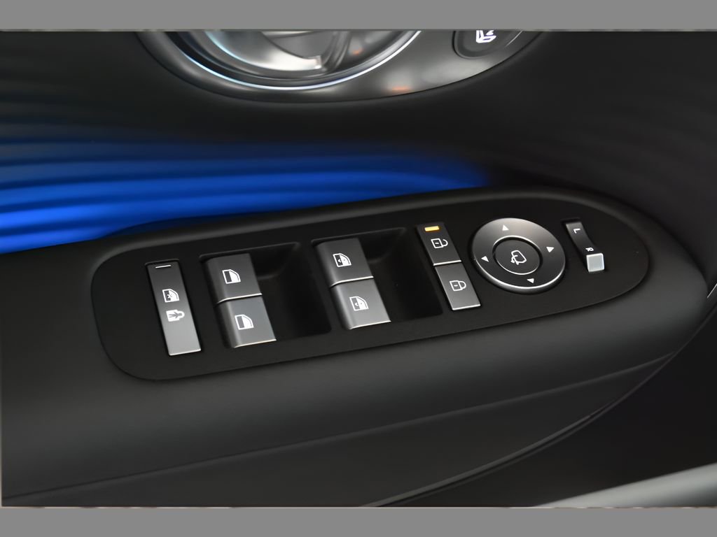 New 2026 Hyundai Ioniq 9 Limited image 18