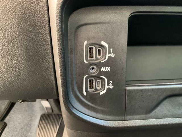 Used 2024 RAM 3500 Tradesman w/ Safety Group image 29