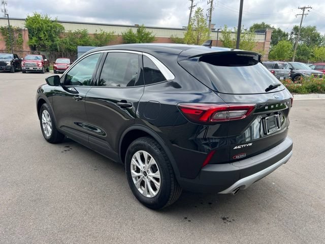 Used 2023 Ford Escape Active AWD/4WD image 7