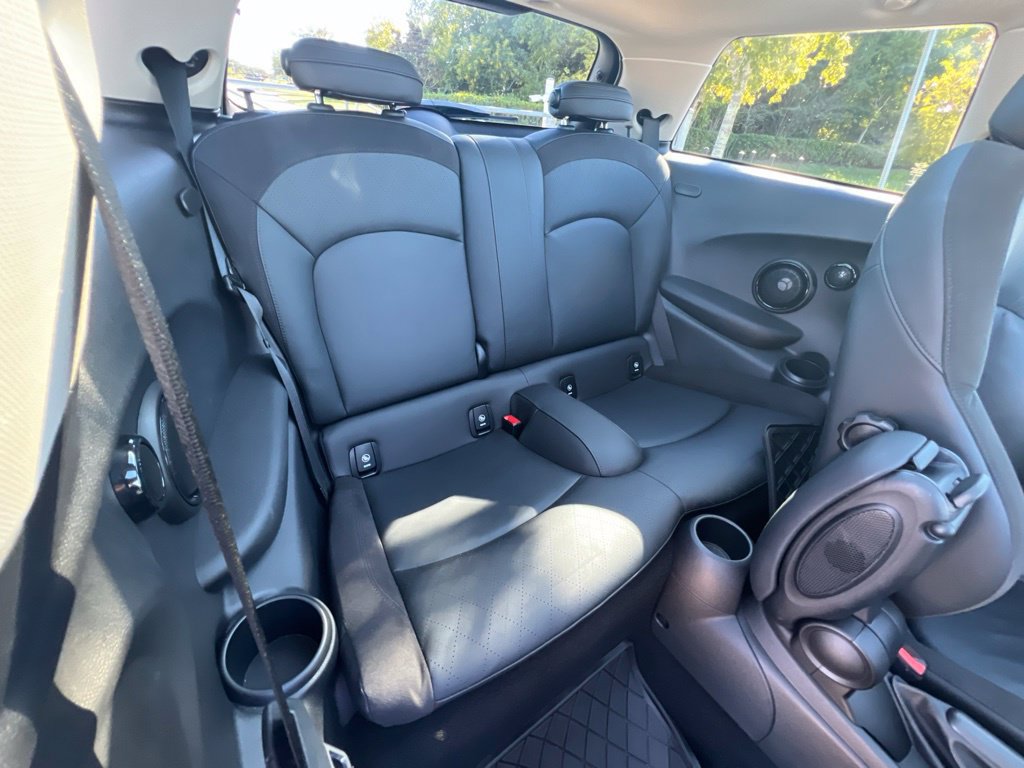 Used 2023 MINI Cooper S FWD image 25