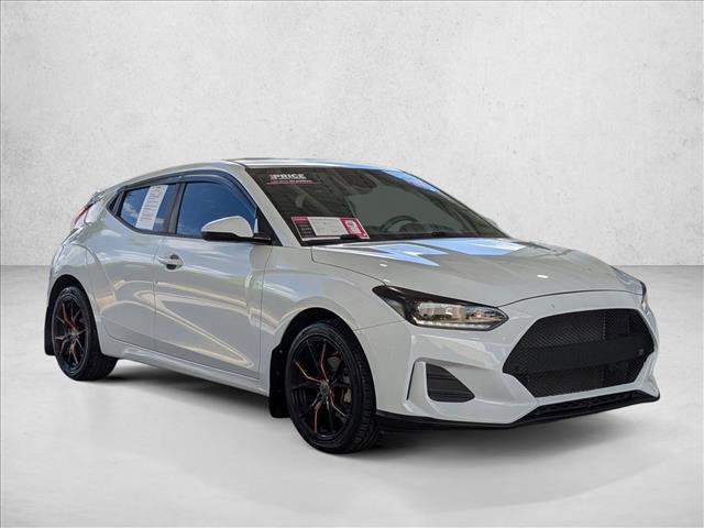 Used 2020 Hyundai Veloster 2.0 image 3
