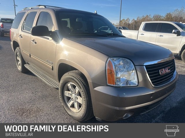 Used 2013 GMC Yukon SLE w/ Convenience Package