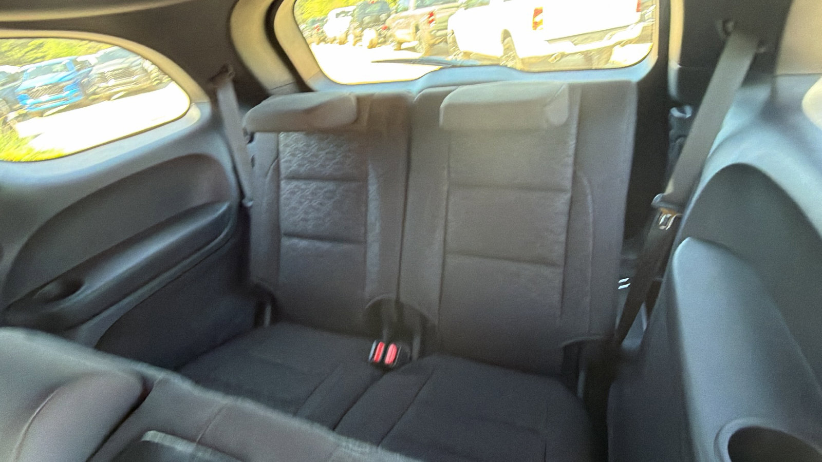 New 2026 Dodge Durango GT image 20