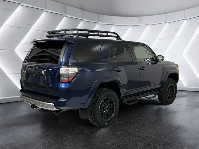 Used 2023 Toyota 4Runner TRD Off-Road Premium AWD/4WD image 4