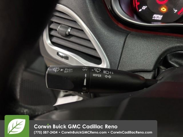 Used 2015 Dodge Dart SE w/ Convenience Group FWD image 26