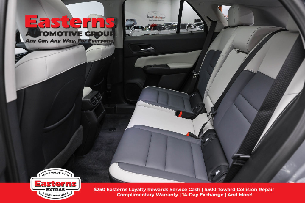 Used 2024 Honda Prologue Touring image 21