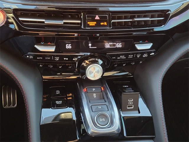New 2026 Acura MDX Type S image 23