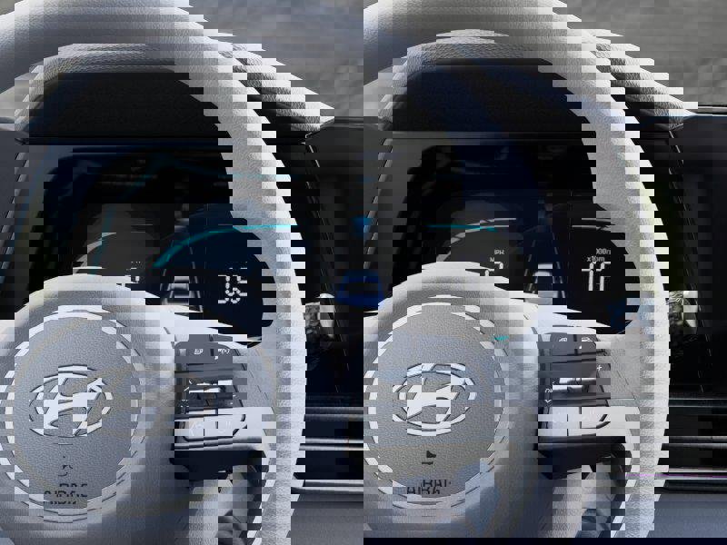 New 2026 Hyundai Elantra SE image 14