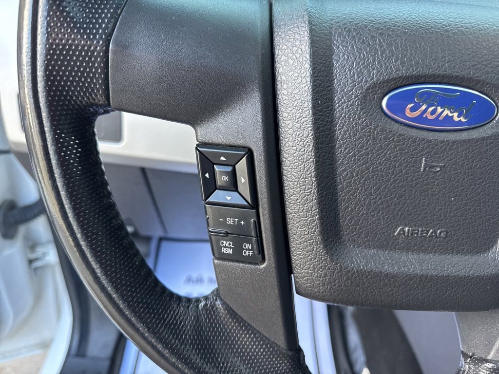 Used 2012 Ford F150 Raptor w/ Raptor Luxury Pkg image 18