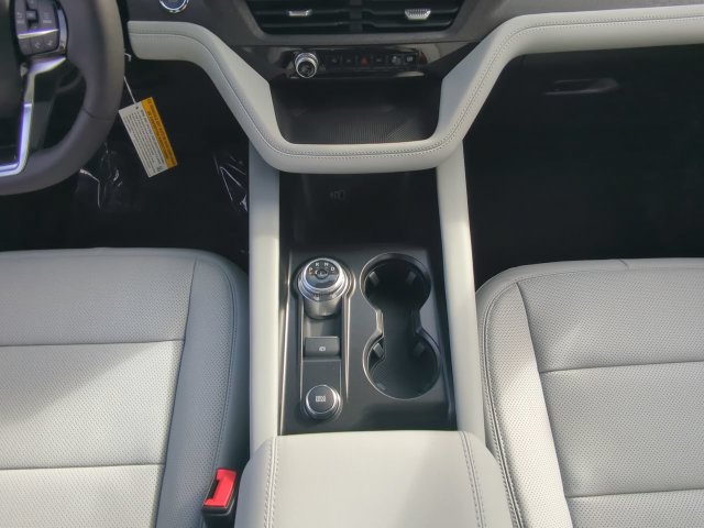 New 2027 Ford Explorer Platinum w/ 3.0L Ultimate Package AWD/4WD image 20