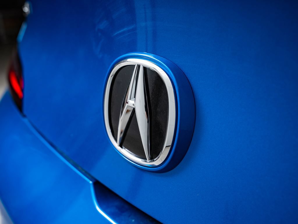 New 2026 Acura Integra A-Spec FWD image 18