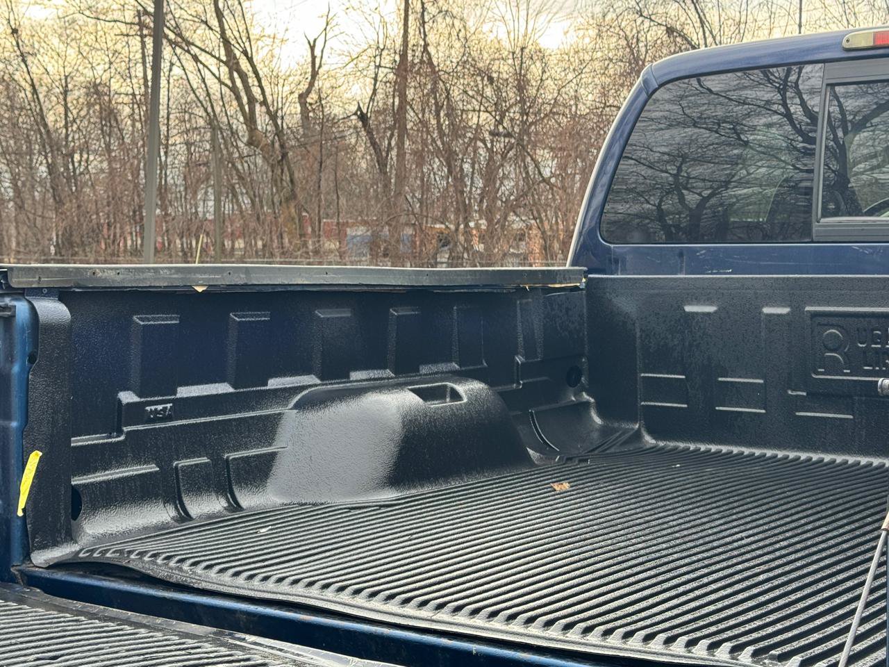 Used 2008 Ford F250 XLT AWD/4WD image 27